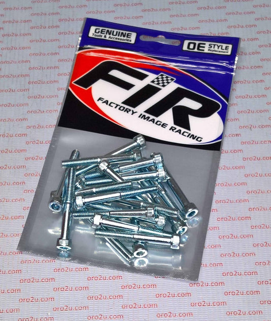 PK/20 M6x50 ALLEN CAP