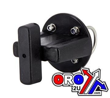 FIXING BRACKET 3&5 JERRY CAN K600, FUEL CAN