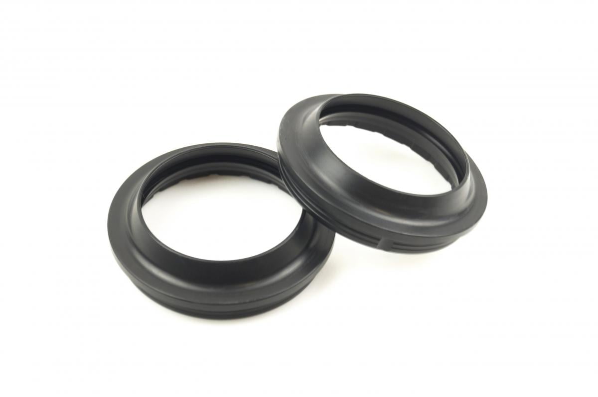 FORK DUST SEAL SET 43mm SHOWA