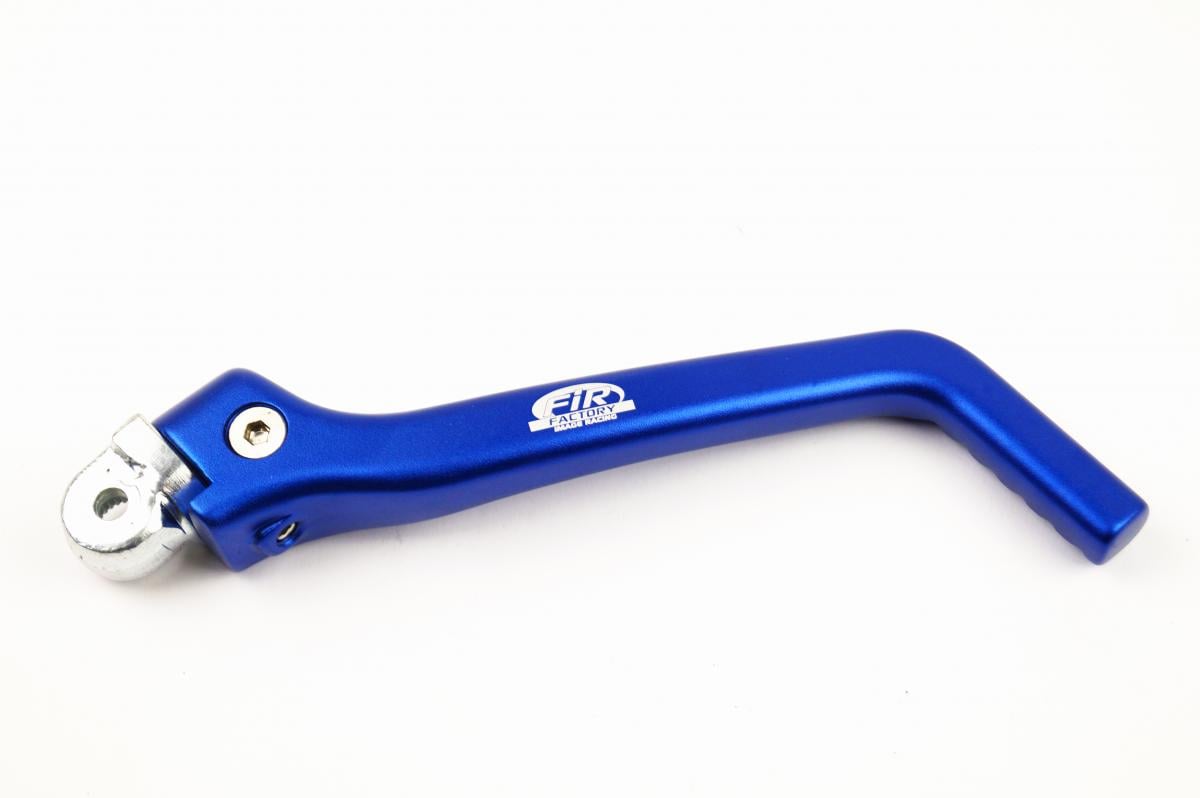 KICKSTART LEVER KTM 85/105, ASK-115 BLUE, 47033070000, MX-089560