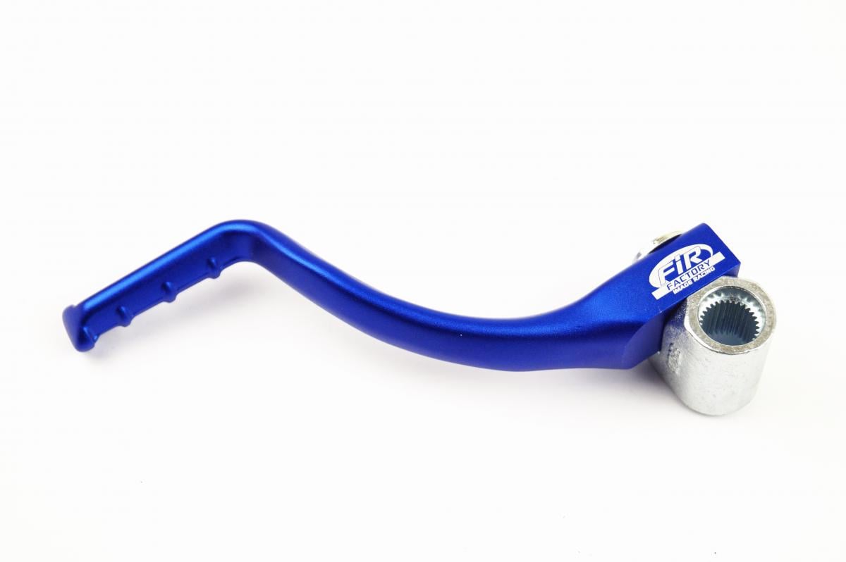 KICKSTART LEVER KTM/HUSQVARNA/GASGAS 50, 45233070044 BLUE