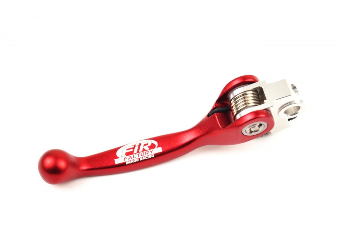 FIR H/D ULTI-FLEX LEVER HONDA, BETA HONDA GASGAS RED, ACLB-381