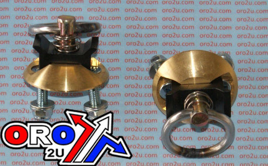 TIE DOWN ANCHOR PAIR