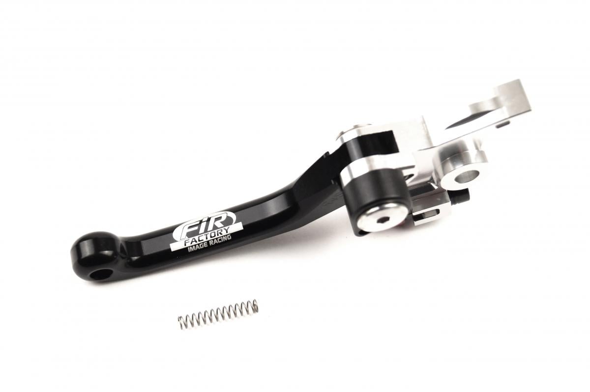 LEVER BLADE ULTI-FLEX BLACK, 77713002000 KTM, BRAKE, ACLB-415