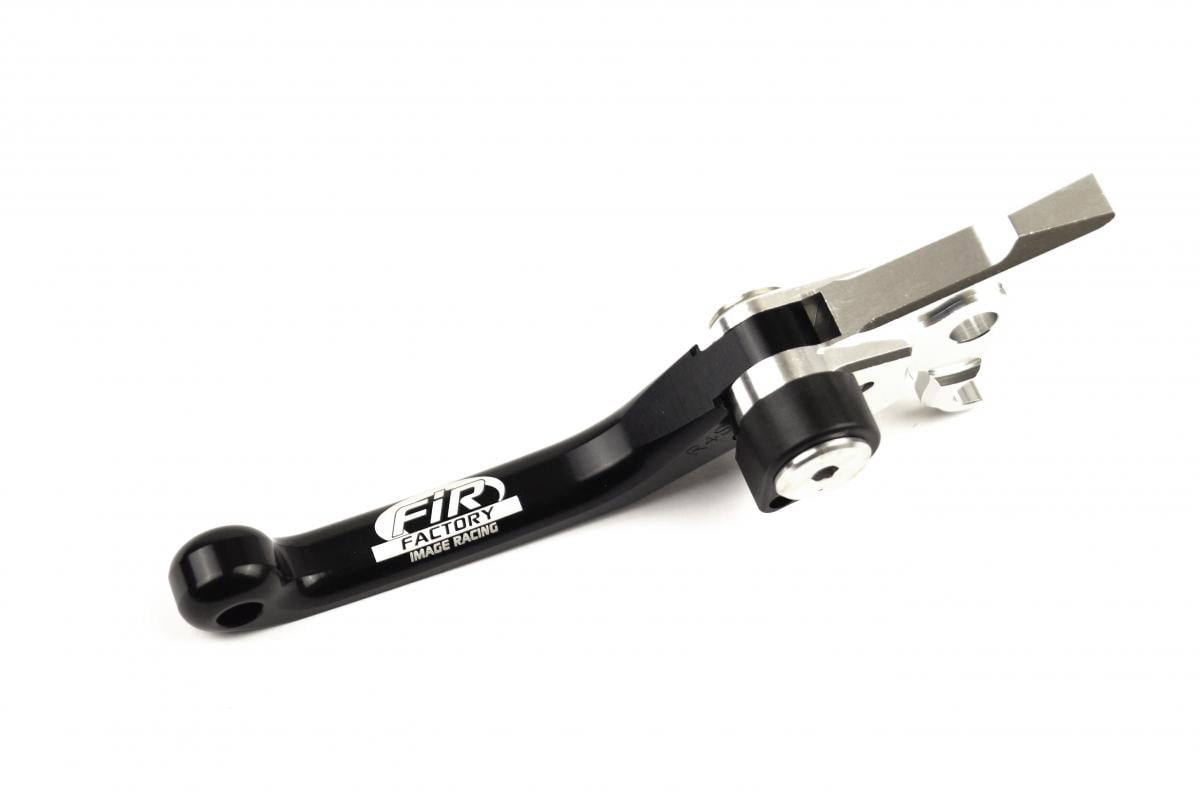 LEVER BLADE ULTI-FLEX BLACK, 54813002200, 54813002100, ACLB-404