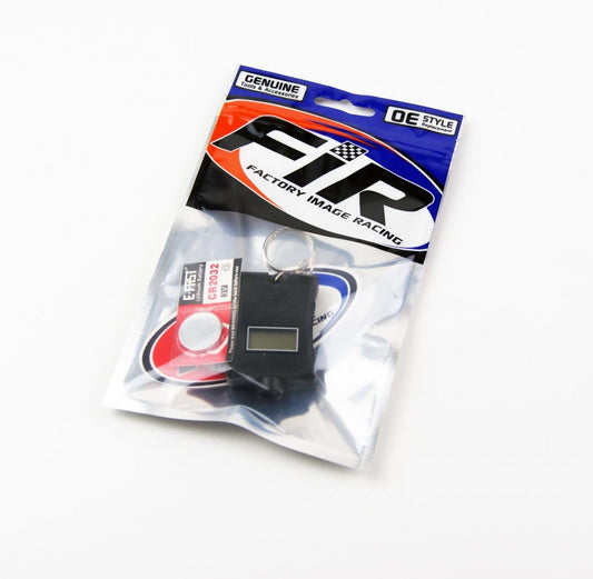 TYRE PRESSURE GAUGE DIGITAL, PSI BAR KPA KG/CM2