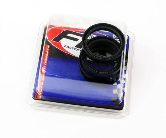 FORK SEAL & WIPER KIT 00-22 BMW/GAS/HUSKY/KTM/TRIUMPH, FIR BRAND ROAD/DIRT