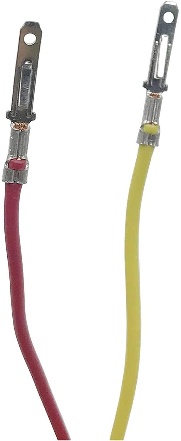 SWITCH IGNITION 2 WAY - 2 KEYS UNIVERSAL