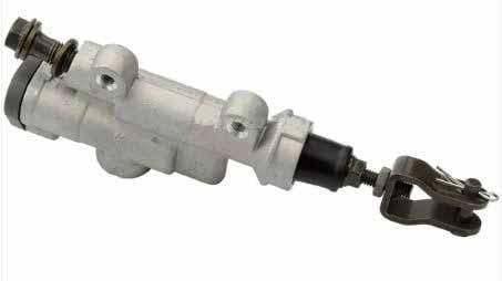REAR BRAKE MASTER CYLINDER, HONDA