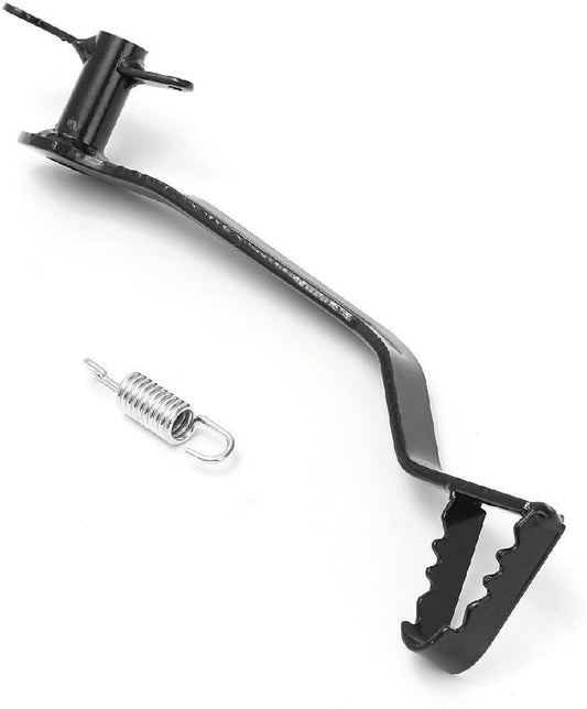 BRAKE LEVER PEDAL, Rear Hydraulic Brake LeverPedal & Spring