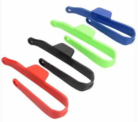 CHAIN SLIDER BLACK, FIR BRAND, 1426320