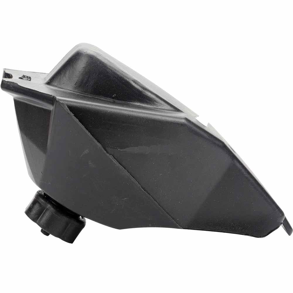 FUEL TANK 2-STROKE, 2 Stroke 47cc 49cc Chinese Mini Moto Quad 4 Wheeler Dirt Bike Mini Moto Kids ATV