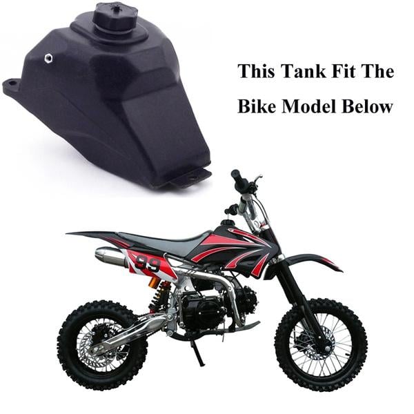 FUEL TANK 2-STROKE, 47cc 49cc Apollo KXD, 1517375