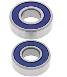 WHEEL BEARING KIT FRONT KL KX, KAW ROAD MX, Kawasaki KL600 84-86, KL650 B (KLR) 90-91, KX250 1982-1983