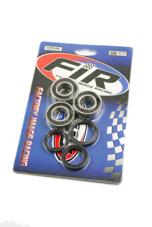 WHEEL BEARING KIT REAR, HUSQVARNA, CR125 93, CR250 93-95, CR360 93, TC510 90, TE350 95, TE510 90, WRE125 95, WXC-WXE 125 92-96, WXC-WXE