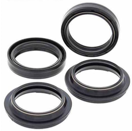 FOR SEAL FORK & WIPER KIT 89-16 APRILIA/DUC/TRI/YAM
