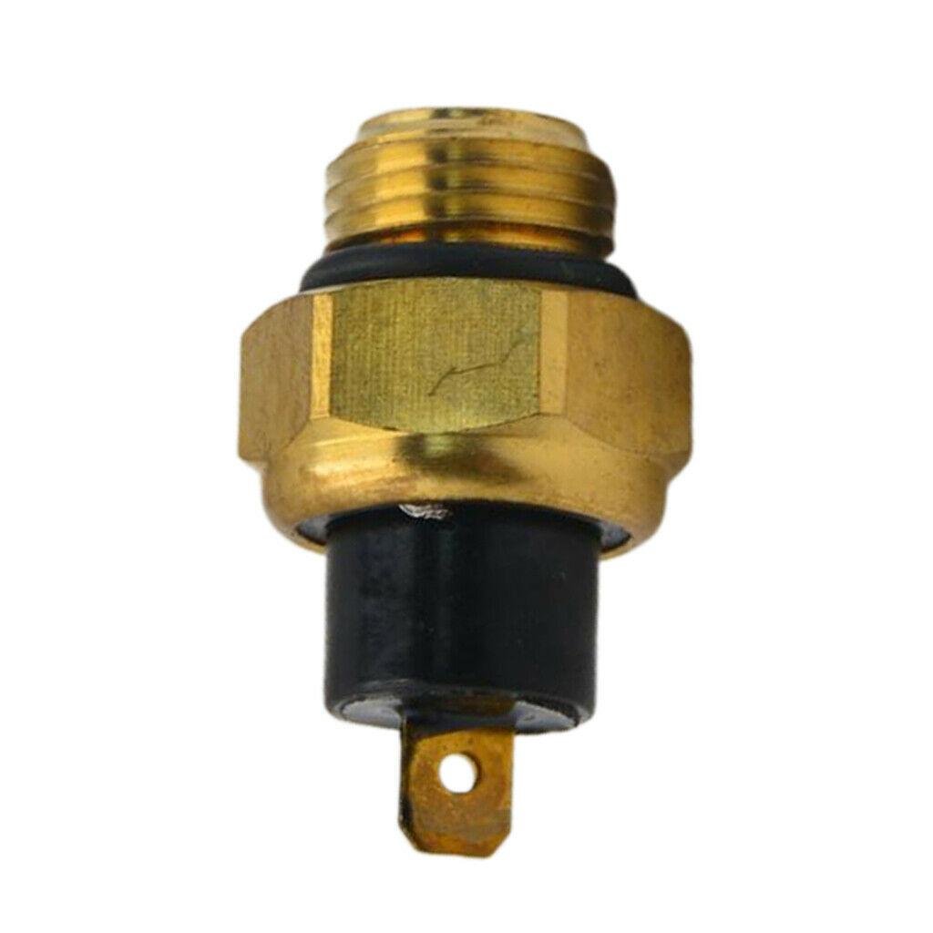 RADIATOR FAN TEMPERATURE SWITCH HONDA 04-07 CRF250X 91-06 CBR600 37760-MT2-003