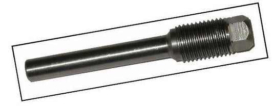 TITANIUM GR5 BRAKE PIN 72mm EACH, Cnc machined with rolled threads, /