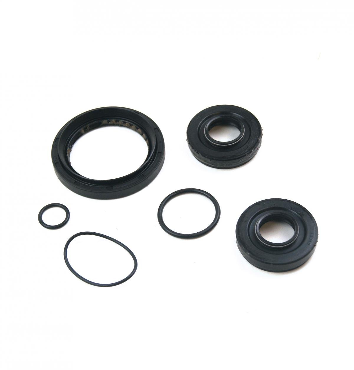 DIFFERENTIAL SEALS KIT, FIR AT-03D01/25-2110-5
