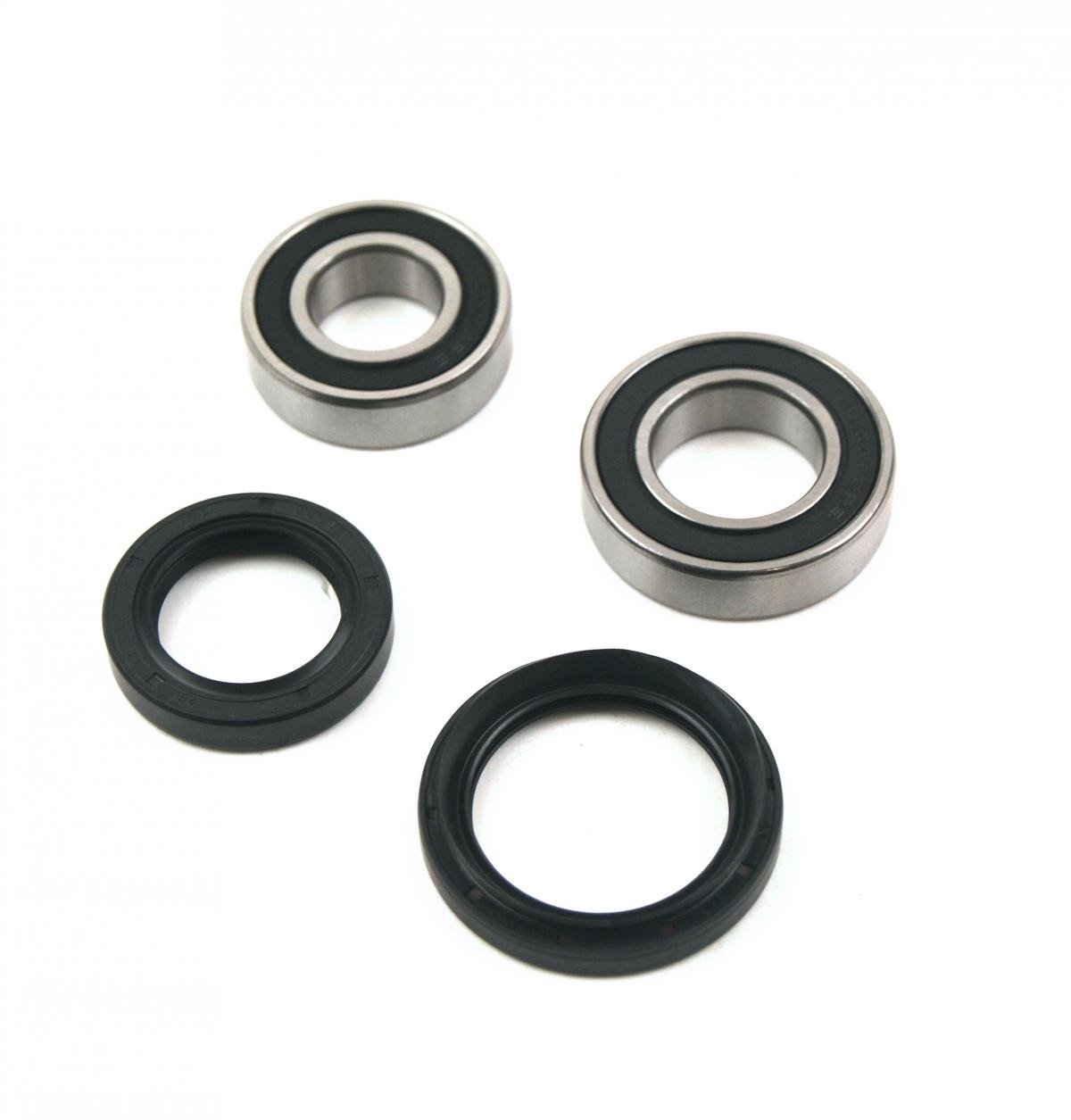 WHEEL BEARING & SEAL KIT TRX, FIR AT-06826/25-1530 HONDA ATV