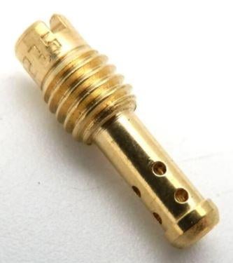 CARBURETOR JET KIT 10PCS MIKUNI, VM TM TMX, 8 BLEED HOLES, 12.5 ,15 ,17.5, 20, 22.5, 25 ,27.5 ,30 ,32.5