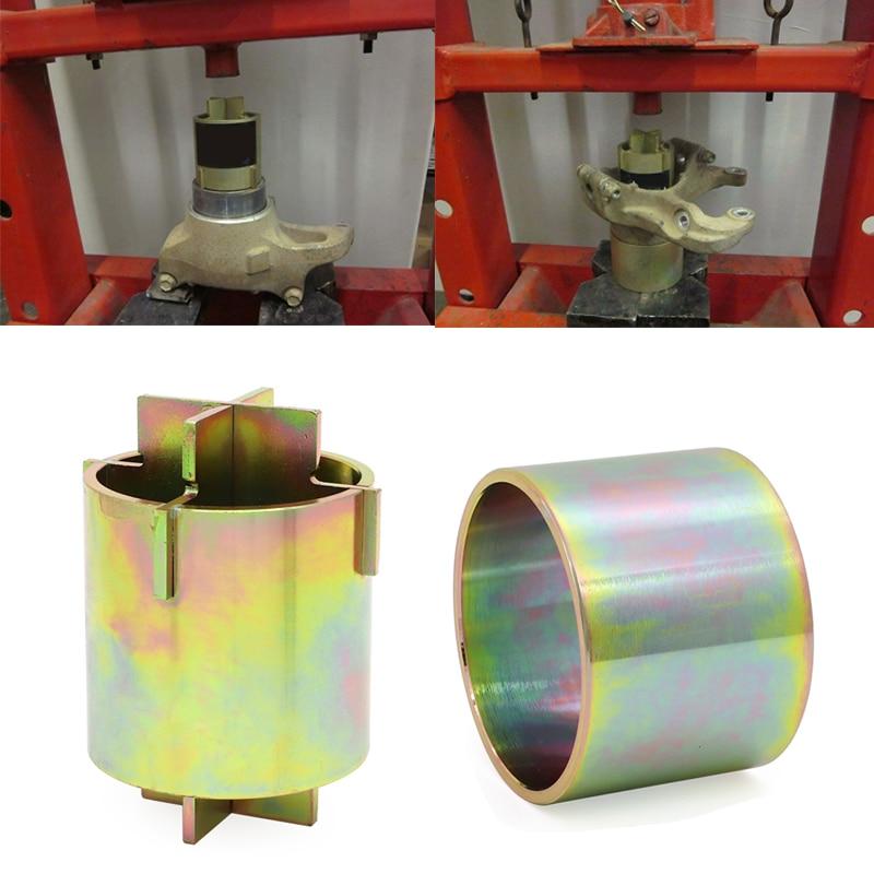 Front Rear Wheel Bearing Driver Press Tool