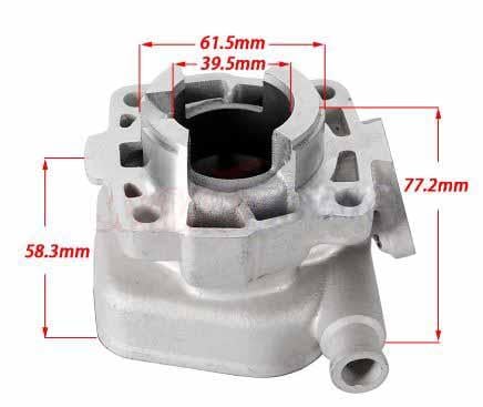 OFFER 56-K206.395.KIT Best Price ......... 39.5mm Cylinder KTM 50 SX Pro Junior Senior, 45130005100 A 45130038100 45130005100 B 45130038100 45130005100 C 45130038100