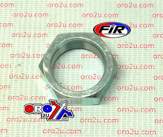 M32 X 1.00 OUTER JAM NUT TRX, BRONCO AT-04036, 0307-HC4-000 90307-HM5-930