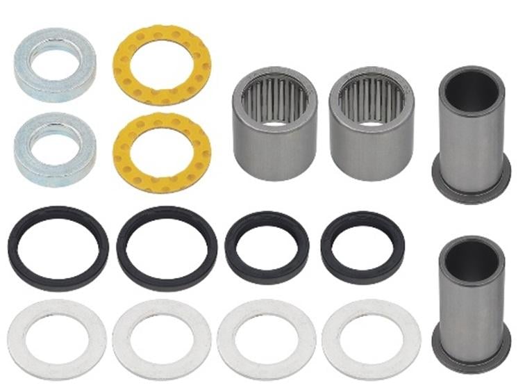 SWING ARM BEARING KIT KX450F, FIR MX-04379 / 28-1217 KAWASAKI, KXF450