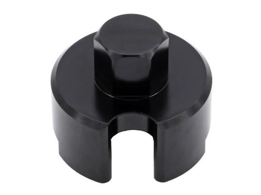 17mm WP 4CS FORK CAP COMPRESSION BOLT REMOVAL TOOL, MX-12226