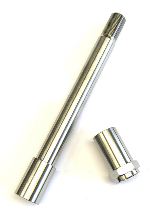 GR5 FRONT SPINDLE KIT KX500, KX 41068-1342 & 92015-1884, FACTROY IMAGE RACING