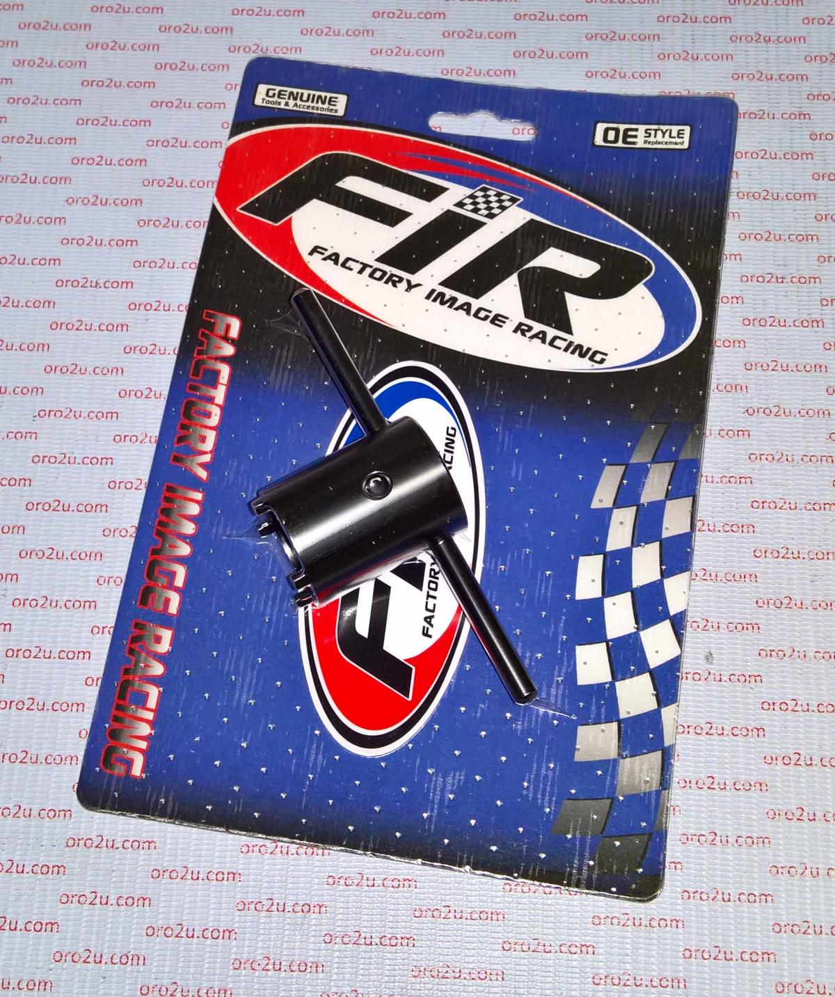 IGNITION SWITCH NUT DRIVER HON, HONDA