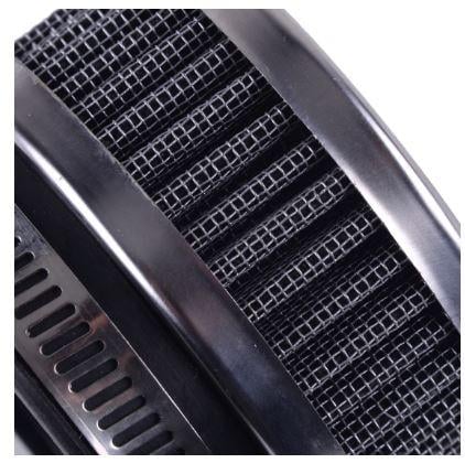 54mm AIR FILTER BOLT-ON UNIVERSAL WASHABLE