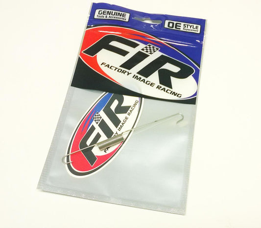 UNIVERSAL SPRING 115mm LONG, UP-01109