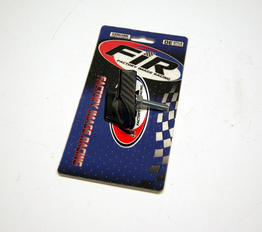 TYRE BOLT RUBBER 1.85