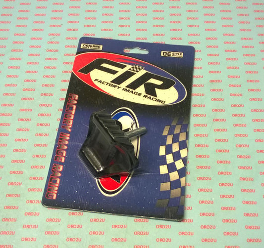 TYRE BOLT RUBBER 2.50