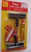 TYRE REPAIR KIT TUBELESS