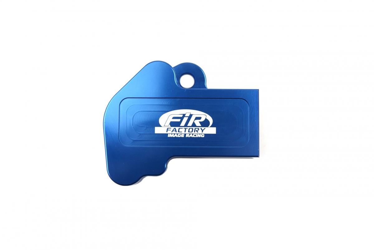 TPI TPS SENSOR COVER KTM/HUSQ/GAS, FIR ASOT-470, BLUE