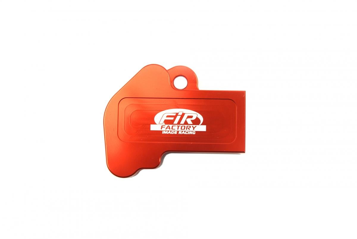 TPI TPS SENSOR COVER KTM/HUSQ/GAS, FIR ASOT-470, ORANGE