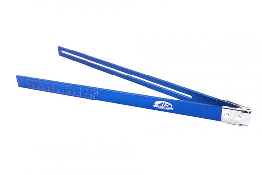 SAG SCALE FIR ASOT-468 BLUE, 08-0613