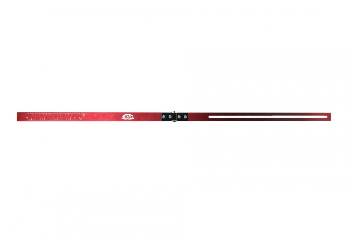 SAG SCALE FIR ASOT-468 RED, 08-0613