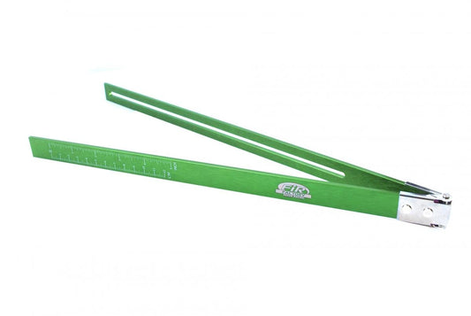 SAG SCALE FIR ASOT-468 GREEN, 08-0613