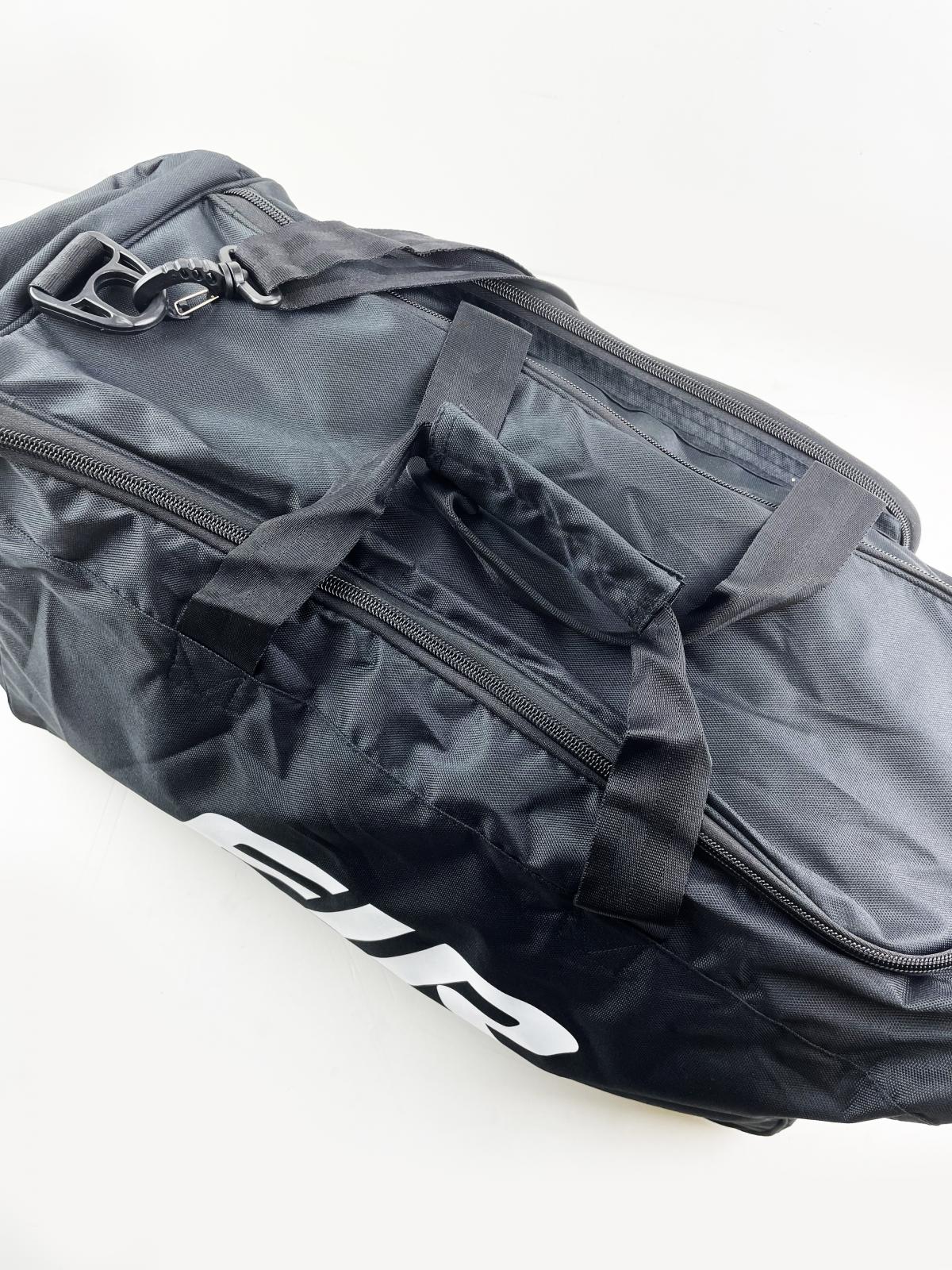 FIR KIT CARRY BAG MX RACE WEAR, ENDURO GEAR STORAGE