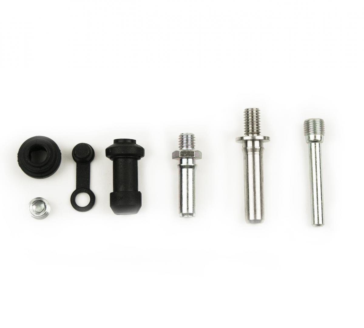 CALIPER REBUILD KIT REAR / FRONT BRAKE, KTM HUSQVARNA BREMBO CALIPER GUIDE PIN, EXC SX XCW SX-F SM LC4 TE TX FC FE FX 250 350 450 125