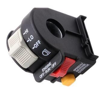 SWITCH RH POLARIS 2006-2014 POLARIS 12PIN SPORTSMAN 400 500 700 800 4011835 4011835 4019044