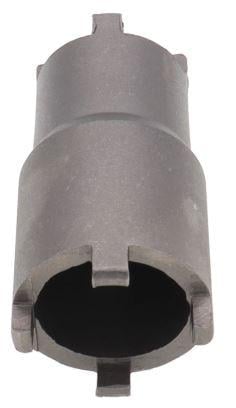 CLUTCH LOCK NUT SOCKET TOOL 20 & 24mm 4 PEG