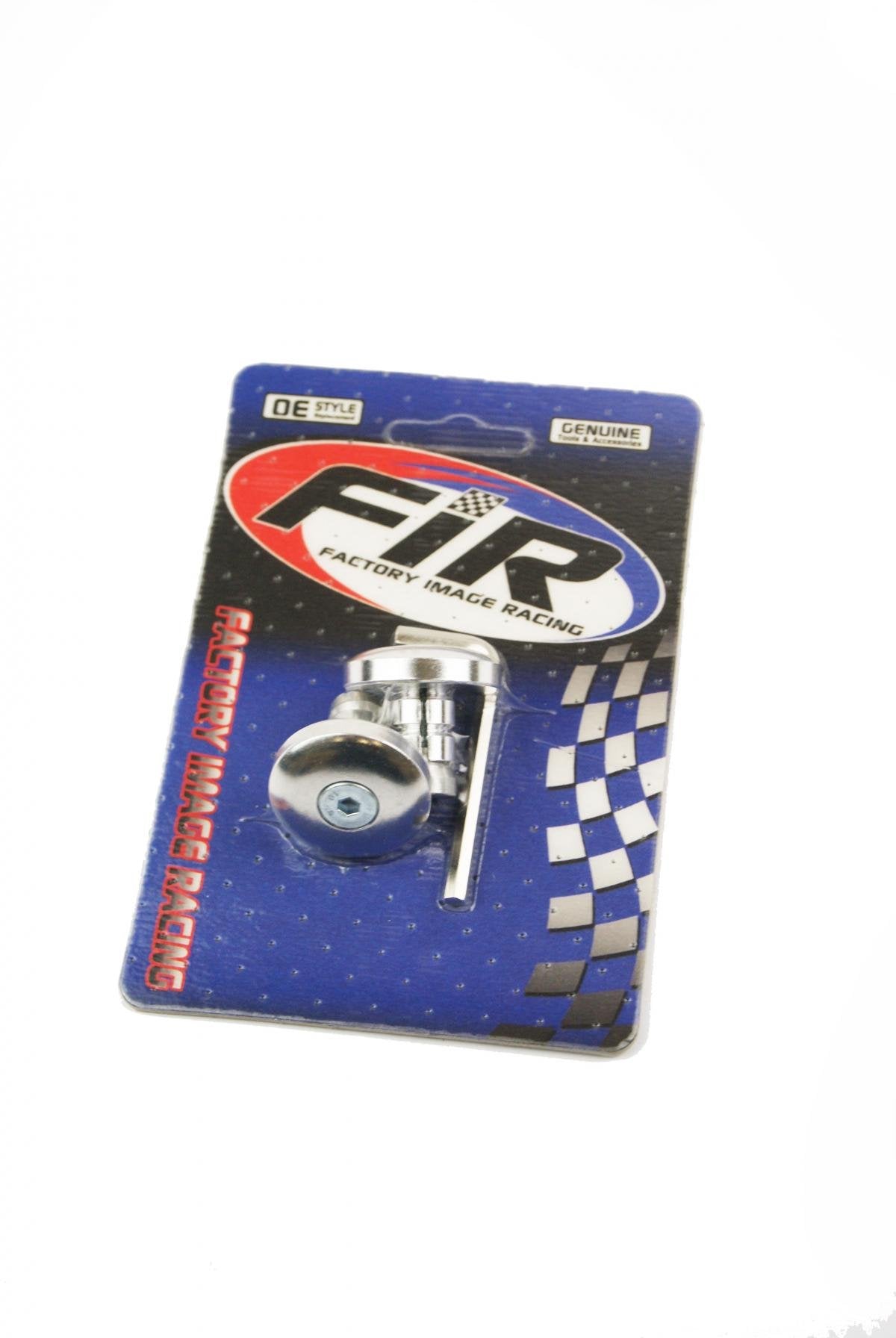 BAR ENDS 14mm SILVER