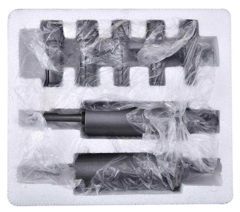 INTERNAL BEARING BLIND HOLE REMOVING TOOL KIT