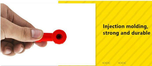 SPARK PLUG CAP RUBBER RED UNIVERSAL