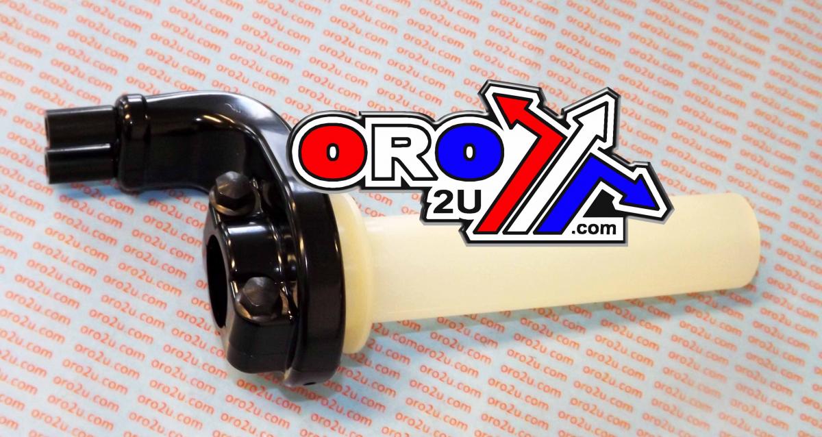 THROTTLE GRIP 4 STROKE